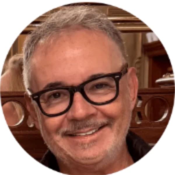 Dr. Luiz Fernando Pinheiro