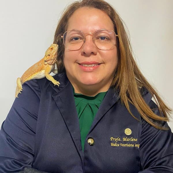 Marlene Reis