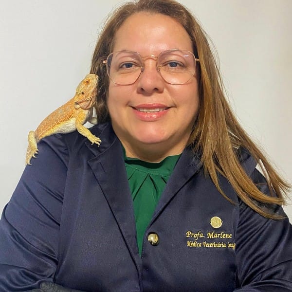 Marlene Reis
