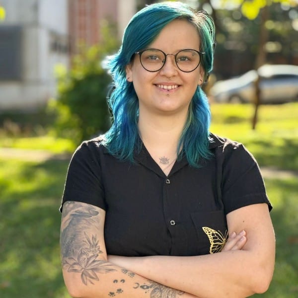 Sofia Silva La Rocca de Freitas