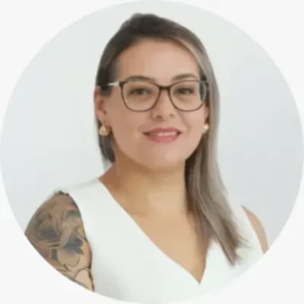 Cristiane Teles