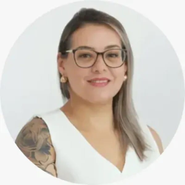 Cristiane Teles