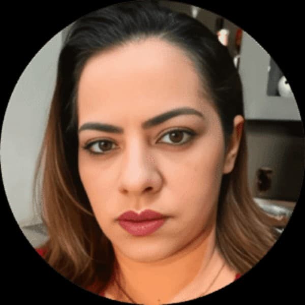 Luennia Kerlly Alves Rocha de Araújo