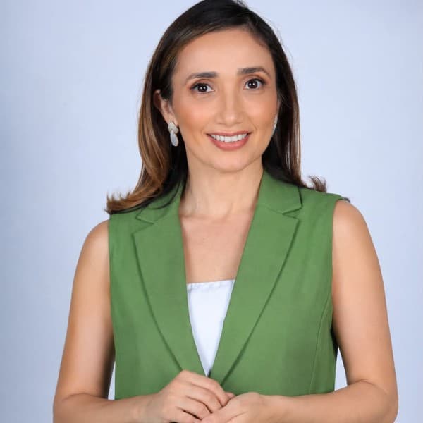 Giane Naim
