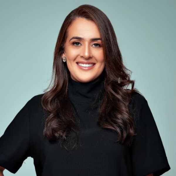 Isabela Moraes Amorim Villa Verde