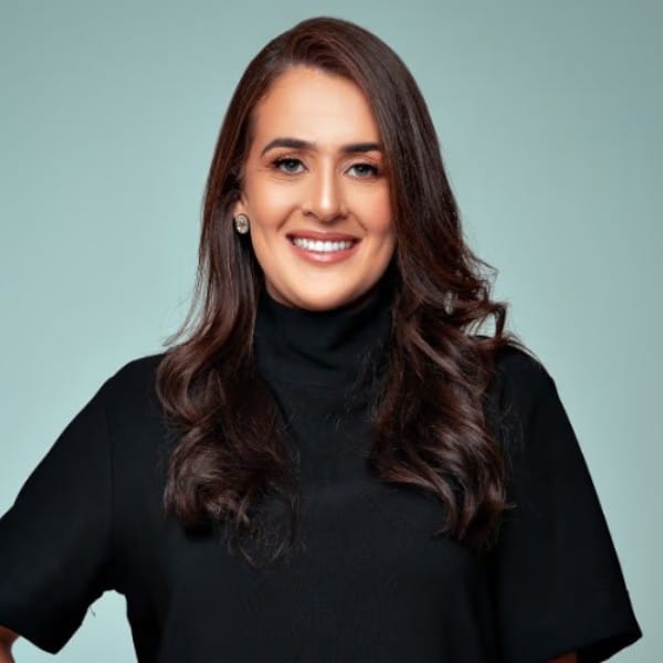 Isabela Moraes Amorim Villa Verde