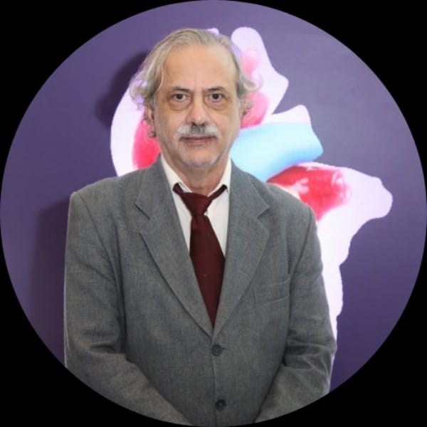 Evandro José Cesarino