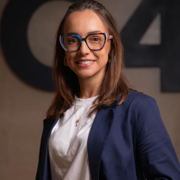 Silene Bazi Ribeiro