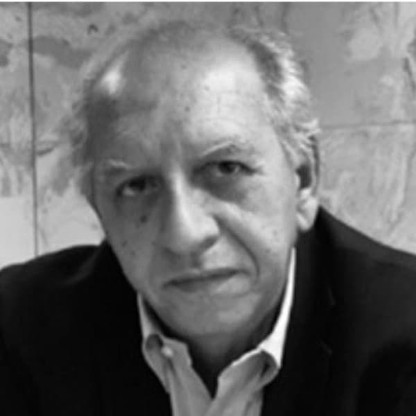 VICENTE LOBO