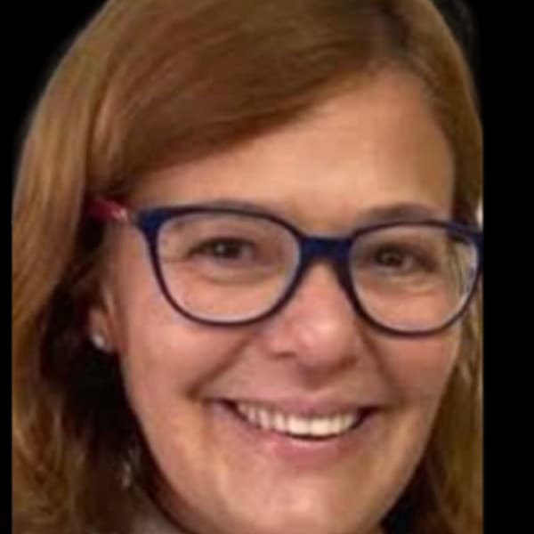 Maria Helena Vaisbich