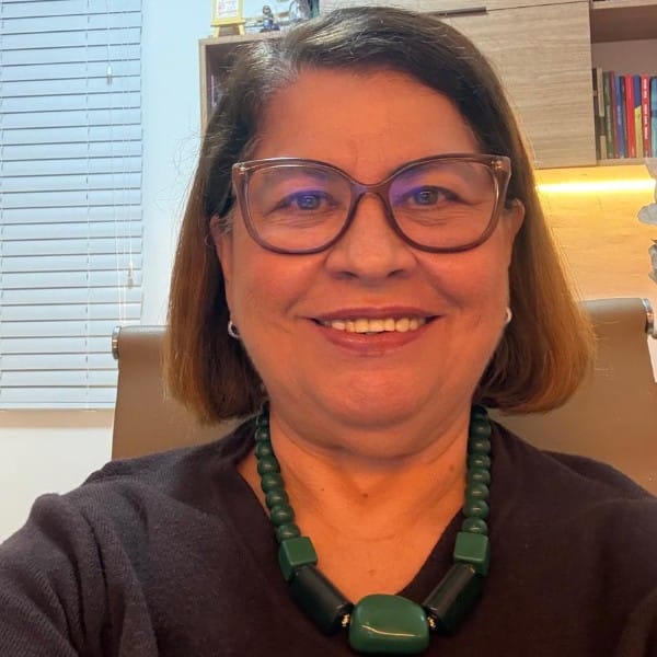 Maria Eunice Ribeiro