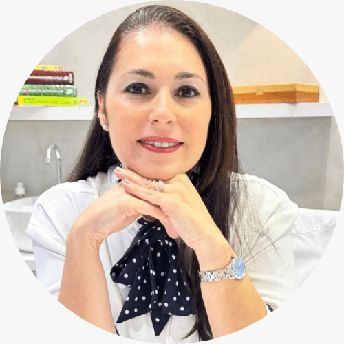 Cinthia Monteiro