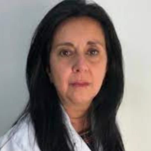 Carmen Silvia Curiati