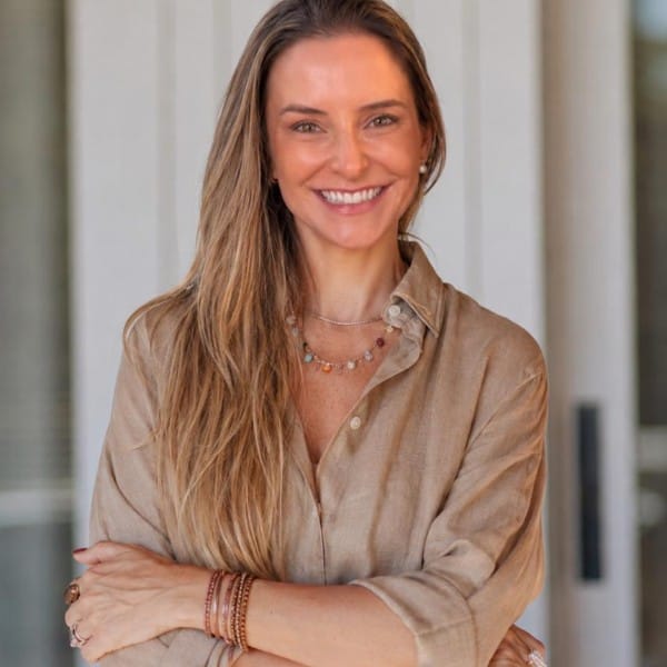 Patricia Graef Vaz