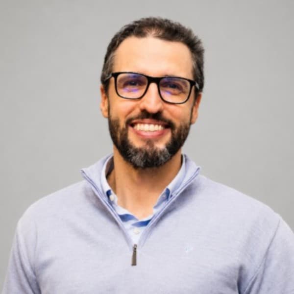 Lucas Silva Delgado