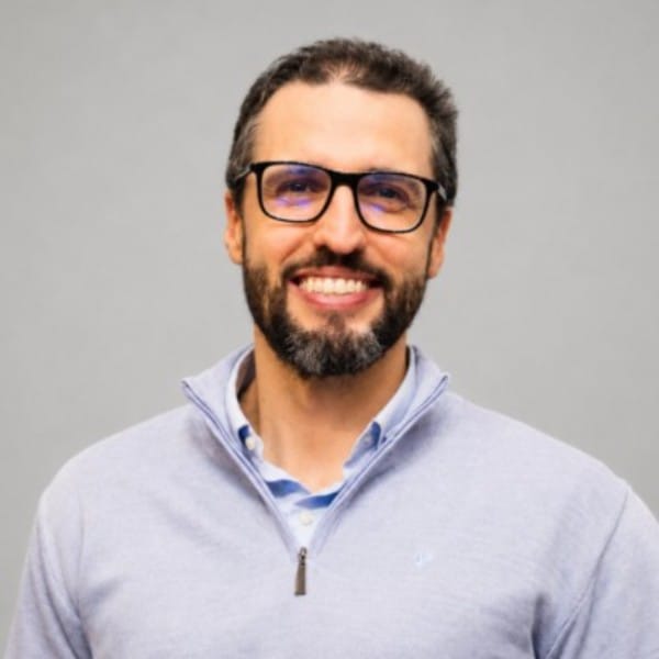 Lucas Silva Delgado