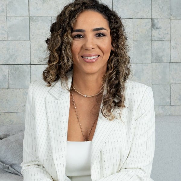 Ana Carolina Terrazan
