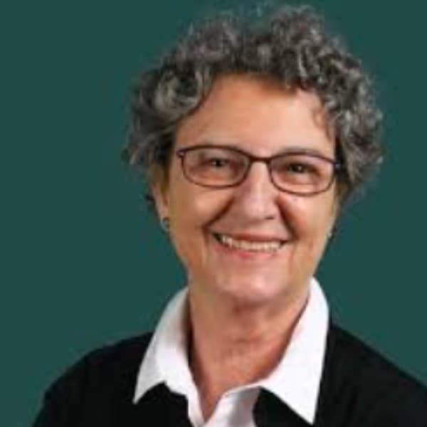 Dra. Ana Maria Martins