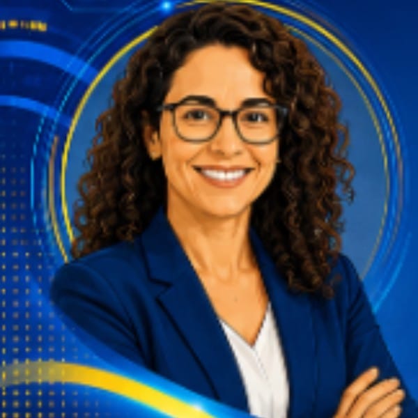 Isabelle Nogueira *