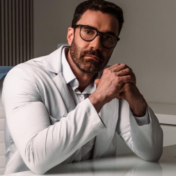 Rodrigo Granzoti