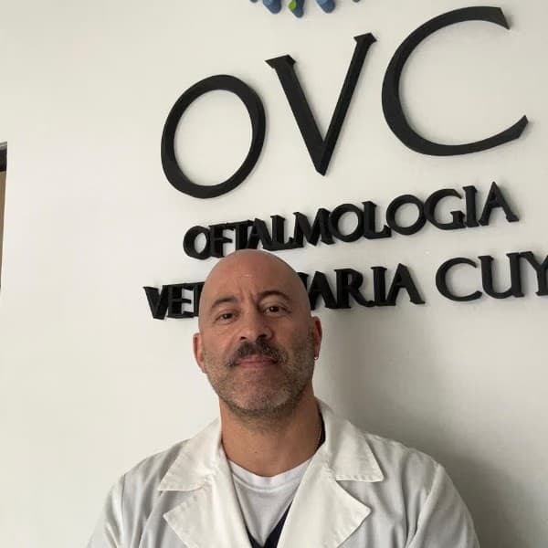 Nicolás Curetti