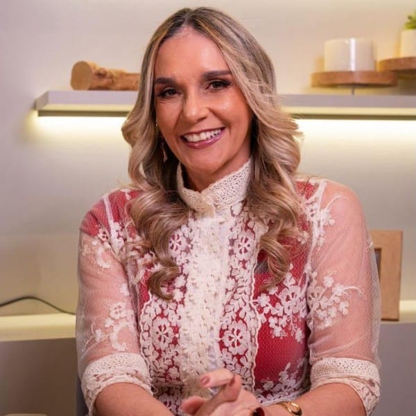 Silvia Rejany Campos de Souza