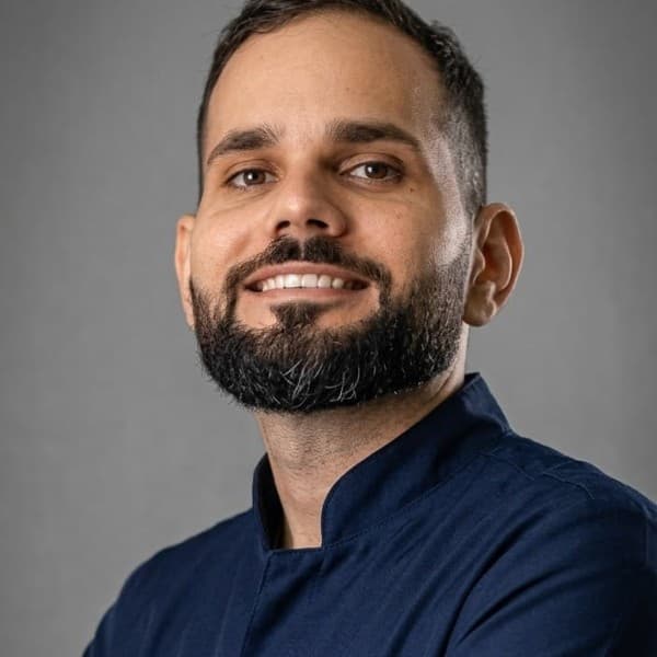Matheus Simão