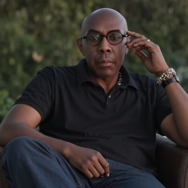 Adriano Moraes