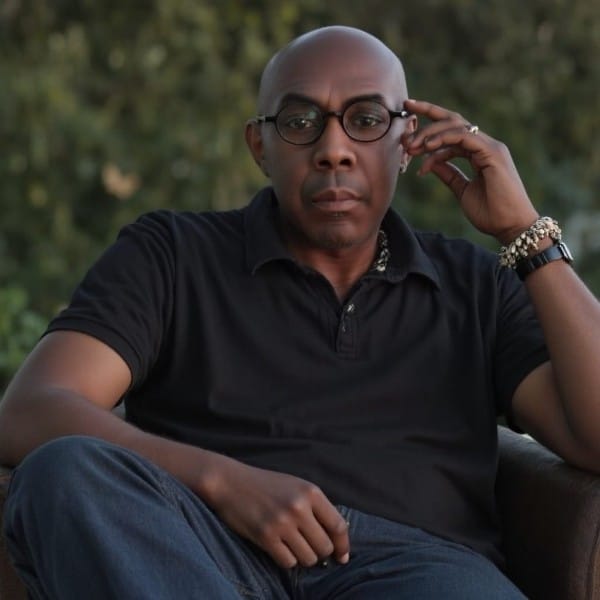 Adriano Moraes