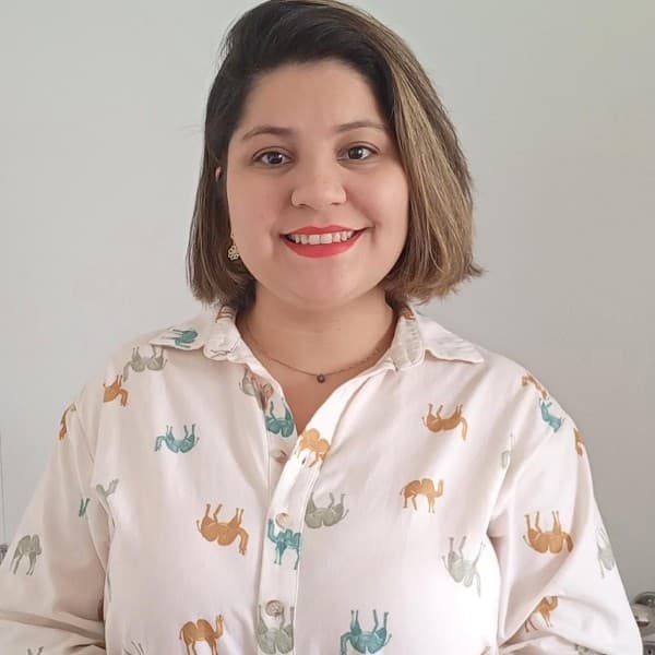 Angelica Araújo