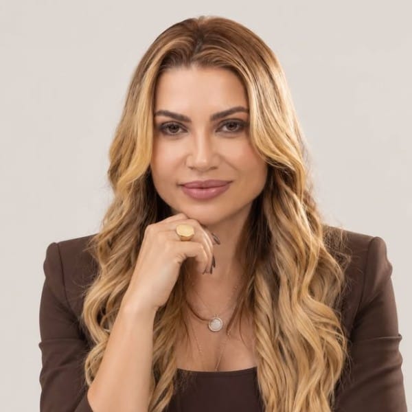 Profº Roseane do Vale