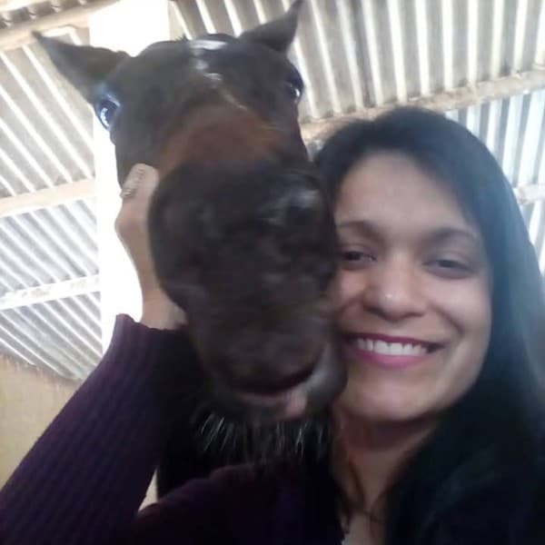 Michele Aparecida Menegon