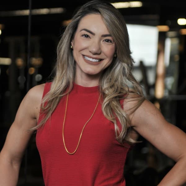 Letícia Wagnner