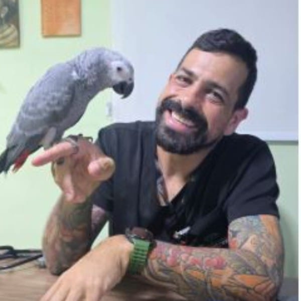 Eduardo Lázaro de Faria da Silva