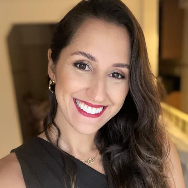 Ariadni Mesquita Peres