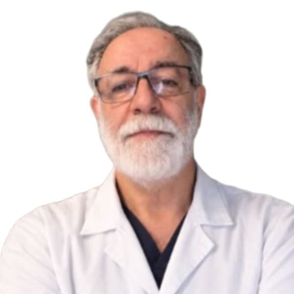 Prof. Dr. Vitor Márcio Ribeiro