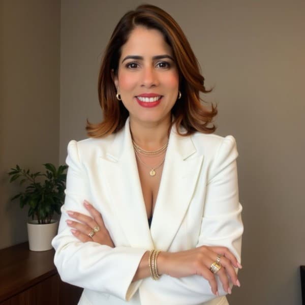 Catarina Michelle de Oliveira Ferreira