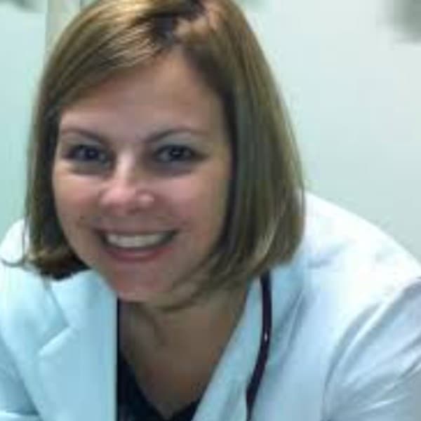 Ana Cecília Menezes de Siqueira