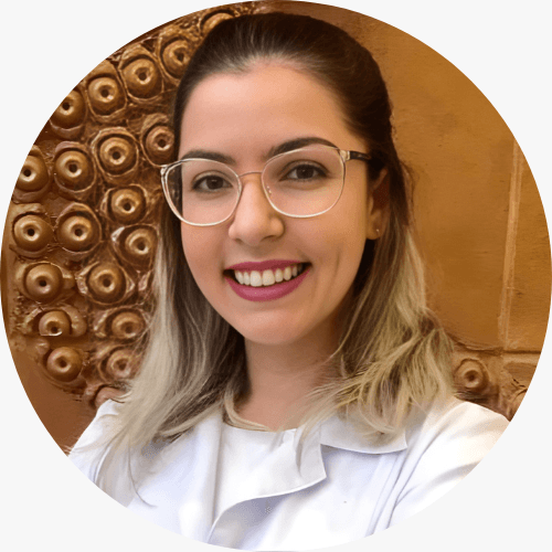 Daiane Santos de Oliveira
