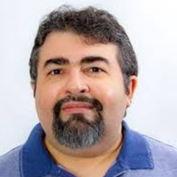 Charles Marques Lourenço