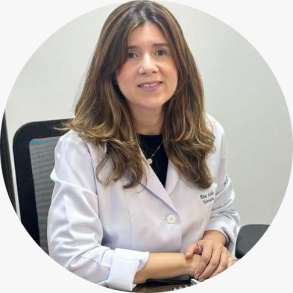 Rita Almeida