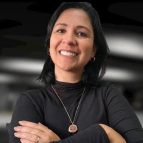 Marcela Coutinho