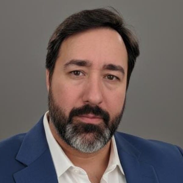 LUIZ FERNANDO CORTES