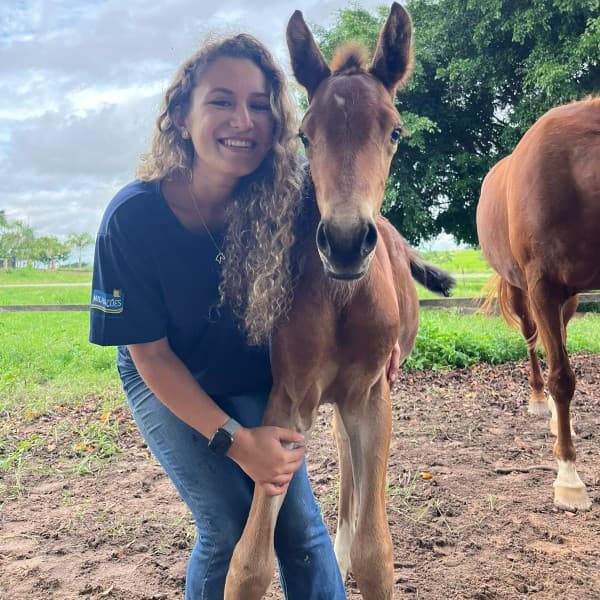 Allana Pereira Barboza