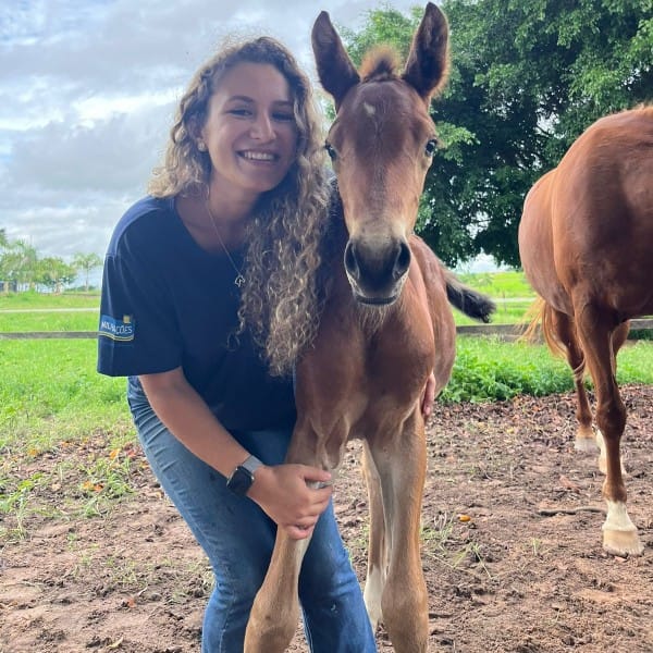 Allana Pereira Barboza