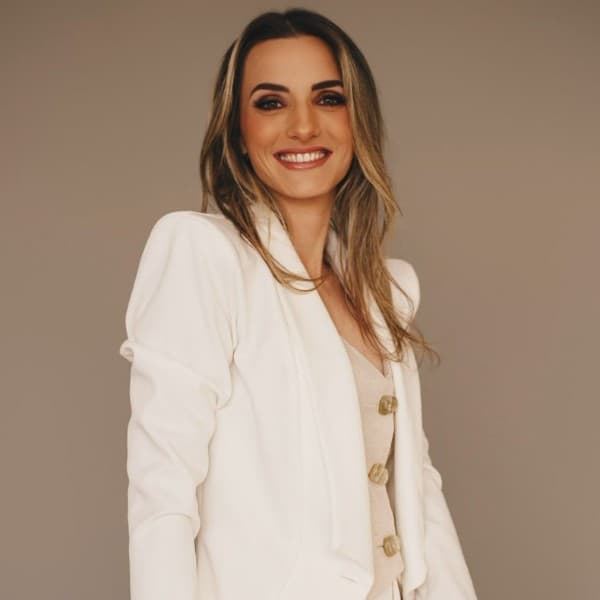Keli Vicenzi