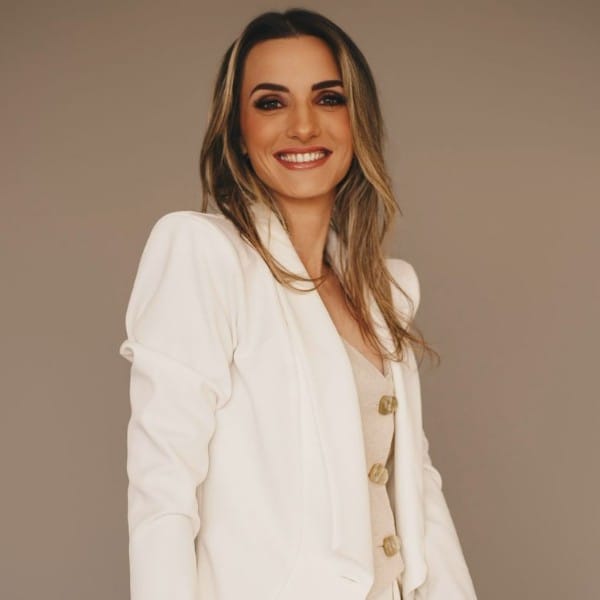 Keli Vicenzi