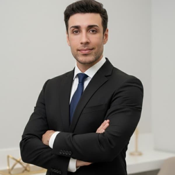 Rafael Ferreira