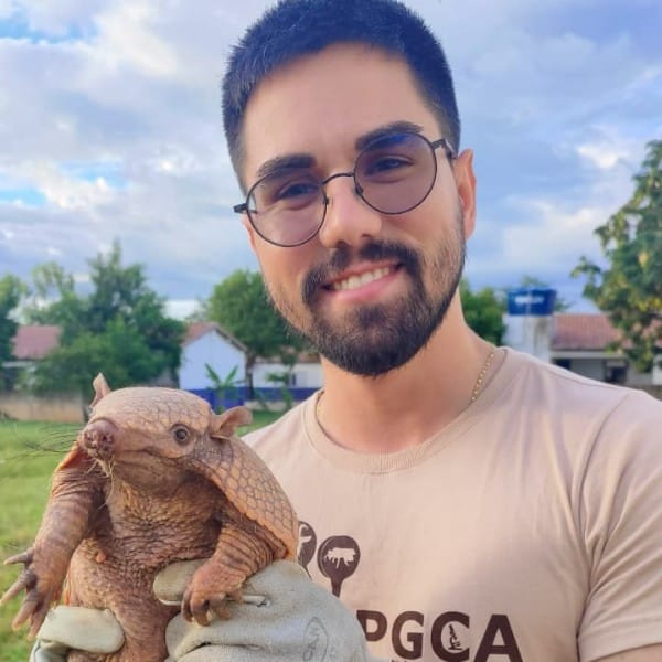 Gabriel Santos Costa Bezerra