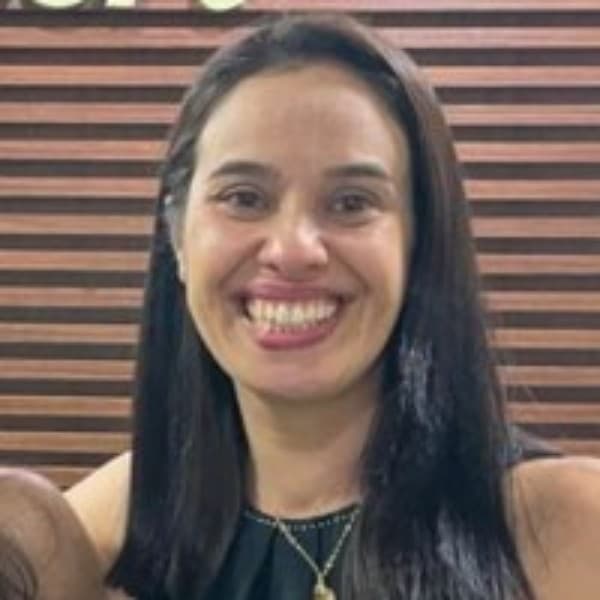 Dra. Maria Carolina Bonamini de Carvalho